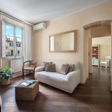 Apartamento Chiara Five Senses Florencia Exterior foto