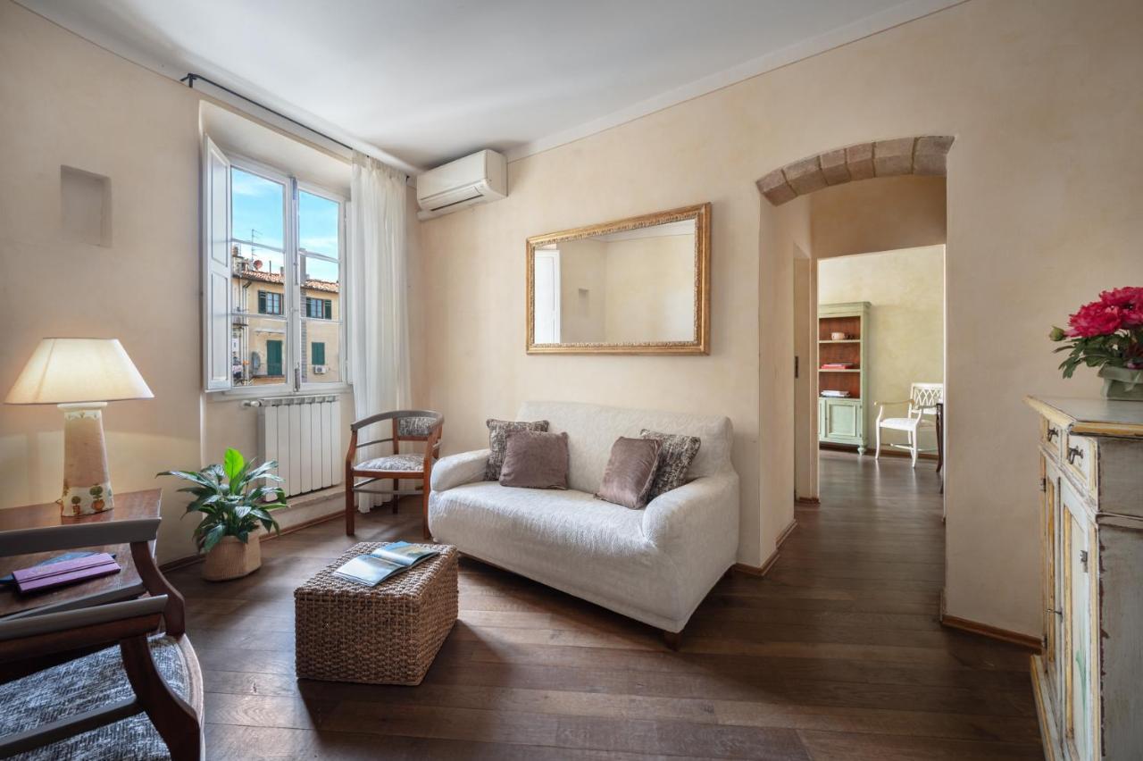 Apartamento Chiara Five Senses Florencia Exterior foto