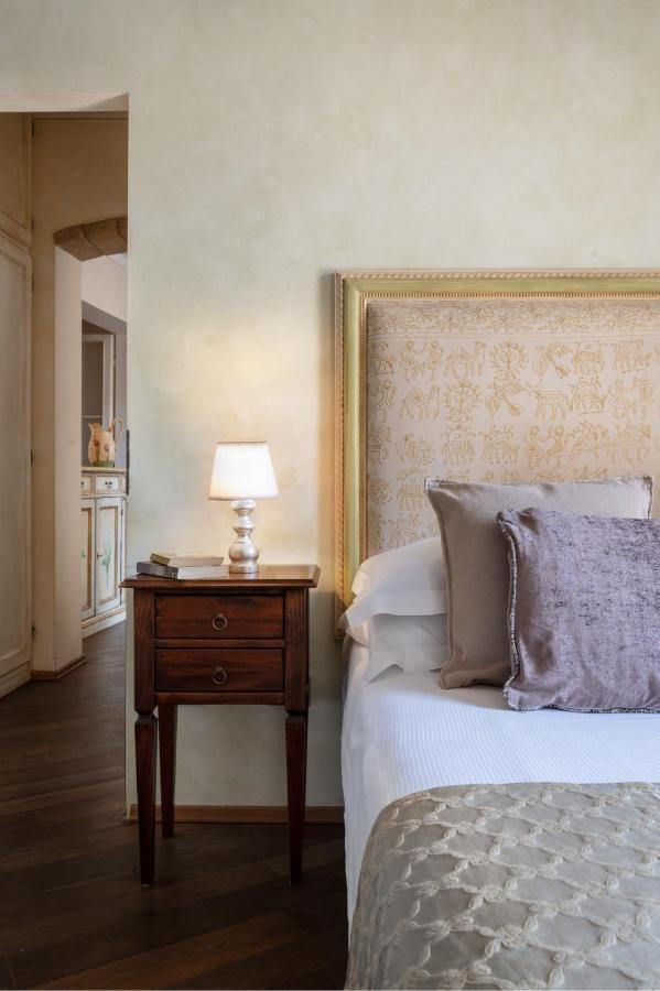 Apartamento Chiara Five Senses Florencia Exterior foto