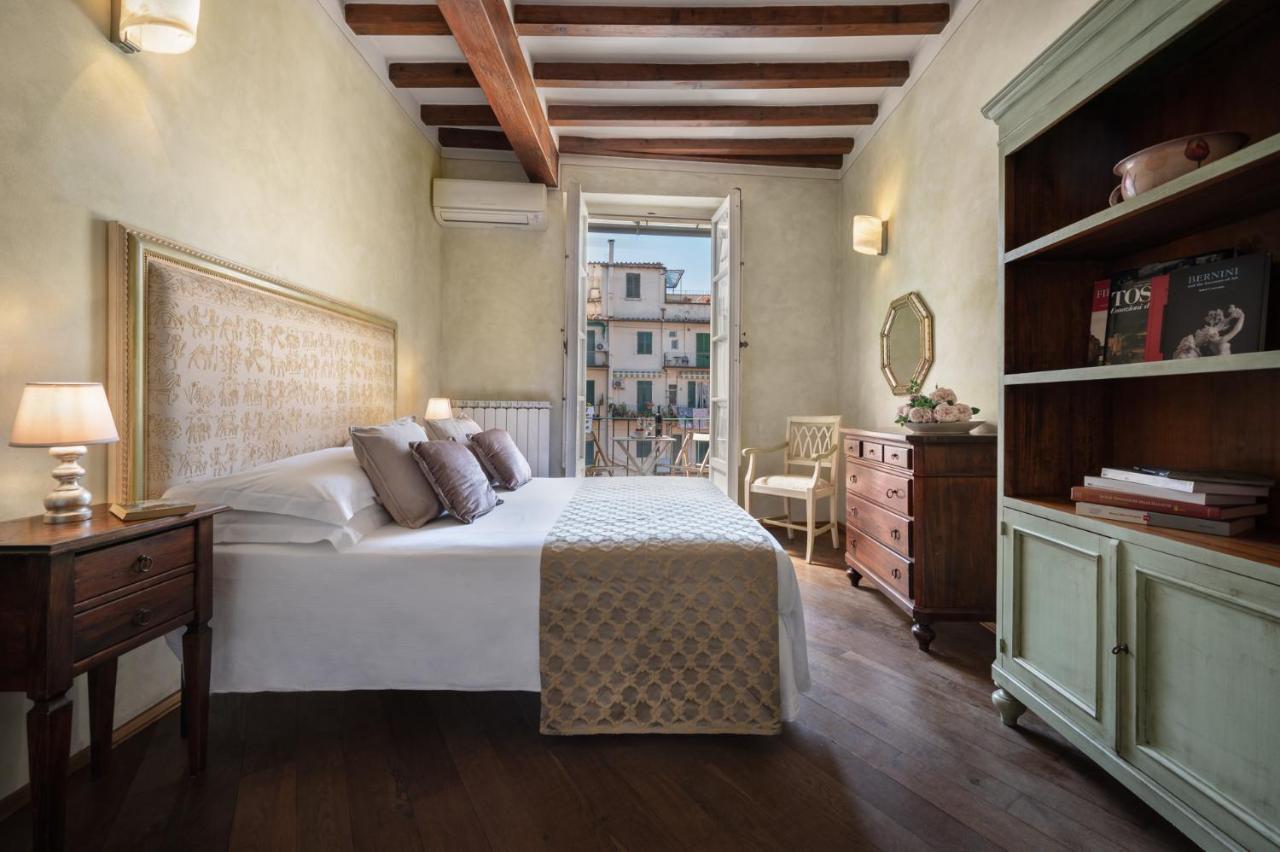 Apartamento Chiara Five Senses Florencia Exterior foto