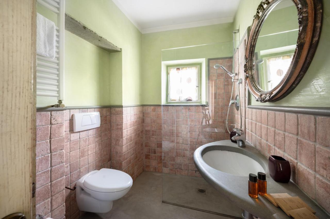 Apartamento Chiara Five Senses Florencia Exterior foto