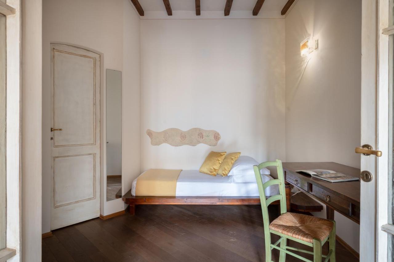 Apartamento Chiara Five Senses Florencia Exterior foto